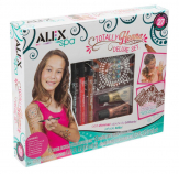 Alex Toys Spa Totally Henna Deluxe Set