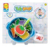 Alex Toys Rub a Dub Tub Soup Bath Toy