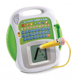 LeapFrog Mr. Pencil's Scribble and Write Toy
