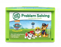 LeapFrog LeapPad(TM) Paw Patrol Ultimate Collection Learning Game
