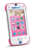 VTech KidiBuzz(TM) Hand-Held Smart Device - Pink