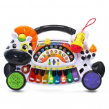 VTech Zoo Jamz Piano(TM) Musical Toy