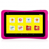nabi Barbie 7 inch Kids Learning Tablet - Pink