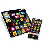Tech Too Phone & Tablet Combo (Fun N Play)