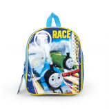 Thomas & Friends Thomas the Tank Engine and Percy 12-inch Backpack