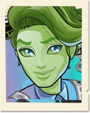 Портер Гейсс -Porter Geiss