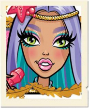 Мэдисон Фир - Madison Fear