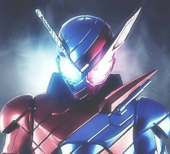 Игрушки Kamen Rider - Наездник в маске -Камэн Райда