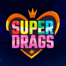 Игрушки Super Drags - Супергерои на шпильках