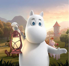 Игрушки Муми - MoominValley