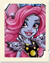 Мауседес Кинг-Mousedes King