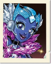 Астранова-Astranova ( (Astra Nova)