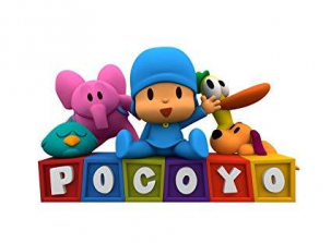 Игрушки Покойо Pocoyo