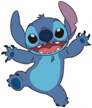 Игрушки Стич Stitch! - Дисней