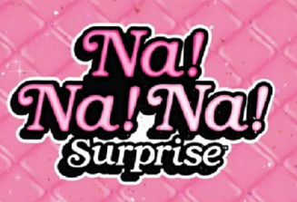 Куклы Na! Na! Na! Surprise (На! На! На! Сюрприз)