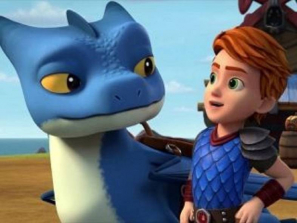 Игрушки ДРАКОНЫ: СПАСАТЕЛИ (Dragons: Rescue Riders) Драконы: Команда спасения