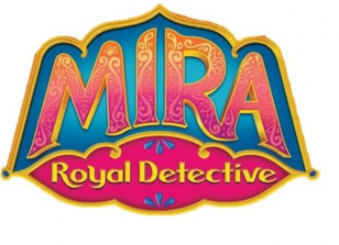 Игрушки Мира - Королевский детектив Mira, Royal Detective