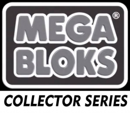 Mega Bloks - Collector Series