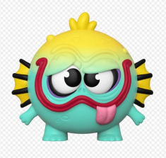 Игрушки монстры банда GasHouse Gang Funko