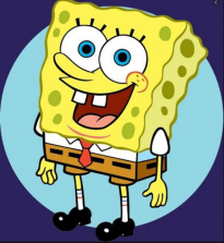 Игрушки Губка Боб Квадратные Штаны (SpongeBob)