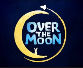 Игрушки Over the Moon Путешествие на Луну