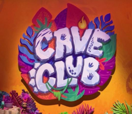 Игрушки Cave Club (Пещерный клуб)