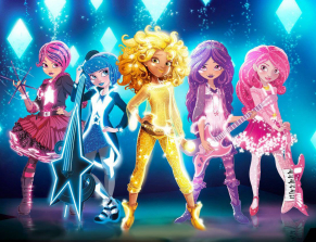Куклы Стар Дарлингс -Star Darlings (Дисней)