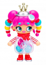 Коллекционные фигурки куклы XOX Kweenie XOX КВИНИ