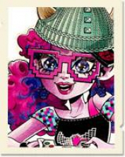 Кьерсти Троллсон -Kjersti Trollson