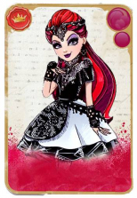 Кукла Мира Шардс- Mira Shards