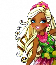 Кукла Нина Тамбел (Nina Thumbell) - Школа Долго и Счастливо