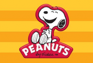 Снупи и мелочь пузатая-peanuts snoopy