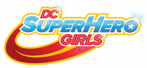 Куклы - Школа Супер героев-DC Super Hero Girls