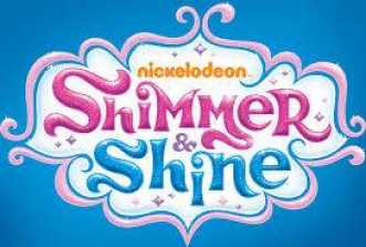 Куклы -Шиммер и Шайн -Shimmer and Shine