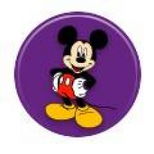 Герои мультфильмов