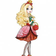 Долго и Счастливо- Ever After High