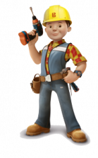 Боб Строитель - Bob the Builder