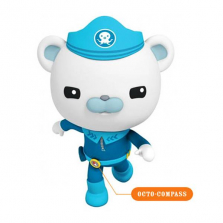 Октонавты -Octonauts