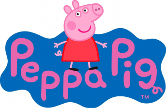 Свинка Пеппа ( Peppa Pig)