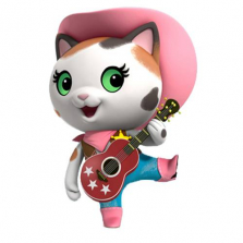 Шериф Келли и Дикий Запад