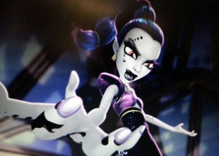 Джинни "Висп" Грант