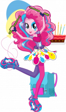 Куклы Эквестрия Герлз-Equestria Girls-my little pony