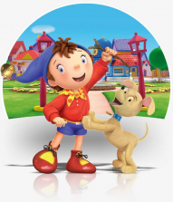 Игрушки "Noddy" - Игрушечная страна"