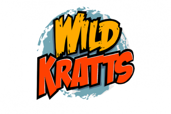 Игрушки Дикие Крэтты -Wild Kratts