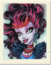 Джейн Булитл (Jane Boolitle)