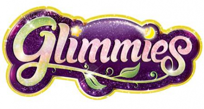 Коллекционные игрушки -Glimmies