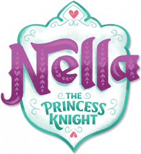 Игрушки -Нелла принцесса-рыцарь -Nella the princess Knight -