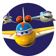 Игрушки -Космические гонщики-Space Racers