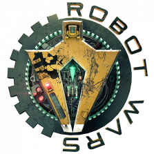 Игрушки -Битвы Роботов -Robot Wars