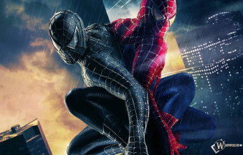 Человек-паук (Spider-Man) Marvel от Hasbro